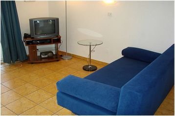 Private Unterkunft Biograd na Moru 5